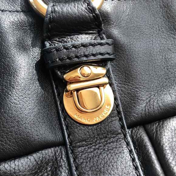 Beautiful Marc Jacobs satchel bag - Picture 5 of 16